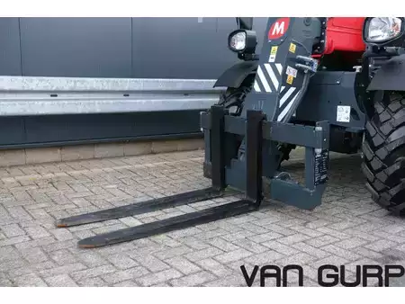Manipulador fijo 2025  Magni TH 3.6 | Manitou MT625 | NEW (11)