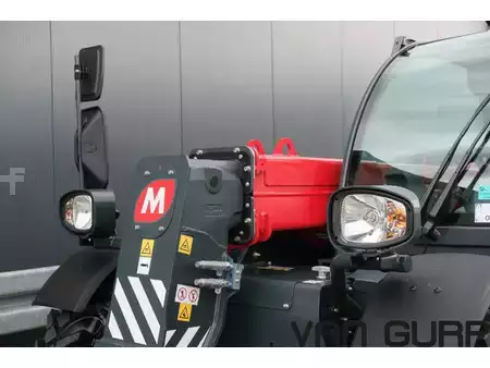 Manipulador fijo 2025  Magni TH 3.6 | Manitou MT625 | NEW (12)