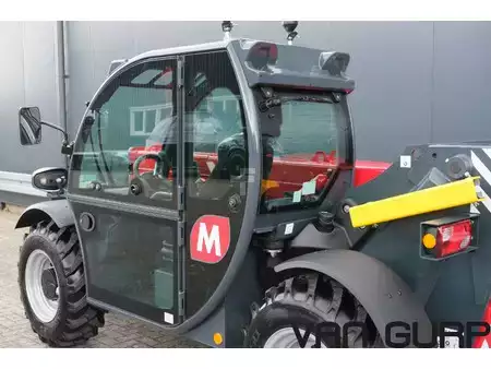 Manipulador fijo 2025  Magni TH 3.6 | Manitou MT625 | NEW (13)