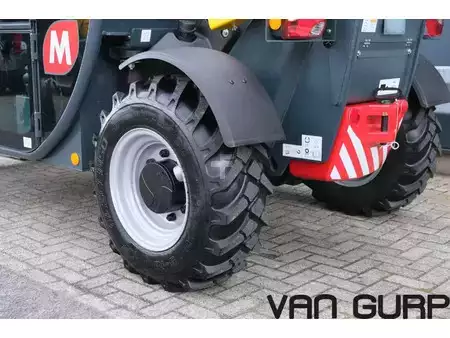 Manipulador fijo 2025  Magni TH 3.6 | Manitou MT625 | NEW (14)