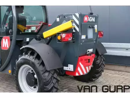 Manipulador fijo 2025  Magni TH 3.6 | Manitou MT625 | NEW (15)