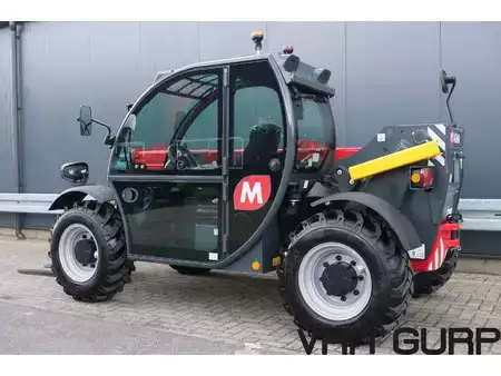 Manipulador fijo 2025  Magni TH 3.6 | Manitou MT625 | NEW (16)