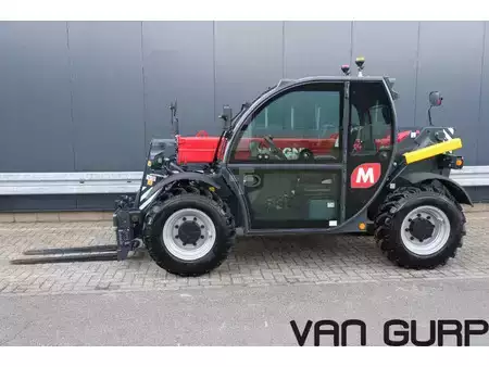 Manipulador fijo 2025  Magni TH 3.6 | Manitou MT625 | NEW (17)