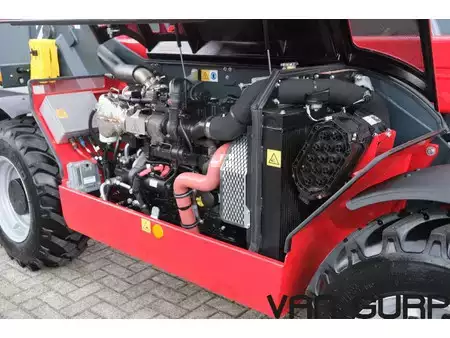 Manipulador fijo 2025  Magni TH 3.6 | Manitou MT625 | NEW (18)