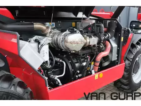 Manipulador fijo 2025  Magni TH 3.6 | Manitou MT625 | NEW (19)