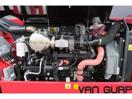 Manipulador fijo 2025  Magni TH 3.6 | Manitou MT625 | NEW (20)