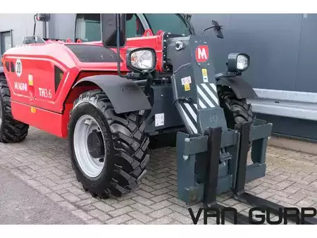 Manipulador fijo 2025  Magni TH 3.6 | Manitou MT625 | NEW (3)