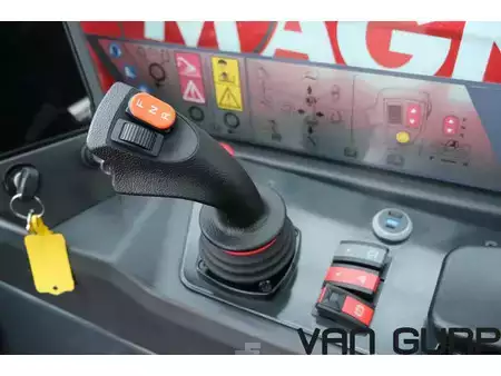 Manipulador fijo 2025  Magni TH 3.6 | Manitou MT625 | NEW (7)