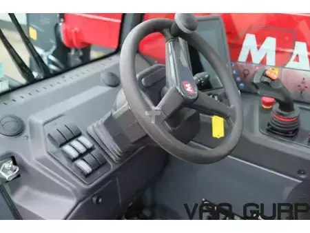 Manipulador fijo 2025  Magni TH 3.6 | Manitou MT625 | NEW (8)