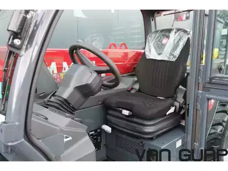 Manipulador fijo 2025  Magni TH 3.6 | Manitou MT625 | NEW (9)