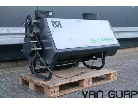 Ładowarki teleskopowe 2022  Merlo A2766 ZM2 | Winde Winch Lier | 5 tons (6)