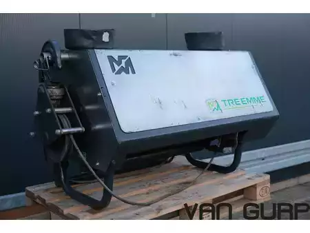 Ładowarki teleskopowe 2022  Merlo A2766 ZM2 | Winde Winch Lier | 5 tons (8)