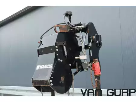 Verreikers (vast) 2015  Manitou 5 tons | lier Winde Winch Treuil | 2015 (10)