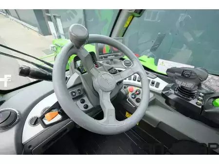 Telehandler Fixed 2021  Merlo Roto 50.21 S | 2021 | 1851h (12)