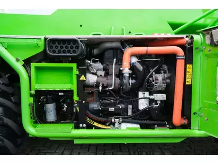 Telehandler Fixed 2021  Merlo Roto 50.21 S | 2021 | 1851h (20)