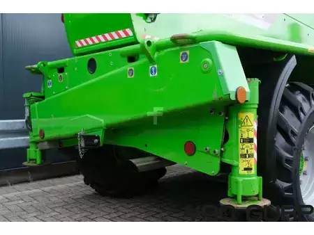 Telehandler Fixed 2021  Merlo Roto 50.21 S | 2021 | 1851h (22)
