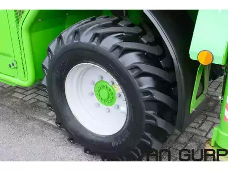Telehandler Fixed 2021  Merlo Roto 50.21 S | 2021 | 1851h (25)