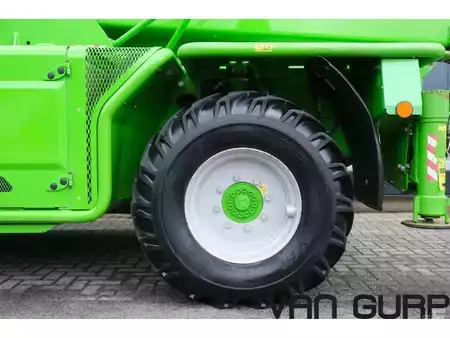 Telehandler Fixed 2021  Merlo Roto 50.21 S | 2021 | 1851h (26)