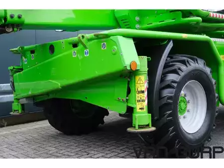Telehandler Fixed 2021  Merlo Roto 50.21 S | 2021 | 1851h (39)