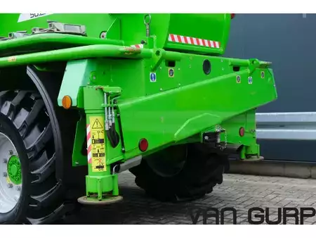 Telehandler Fixed 2021  Merlo Roto 50.21 S | 2021 | 1851h (5)