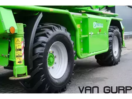 Telehandler Fixed 2021  Merlo Roto 50.21 S | 2021 | 1851h (7)