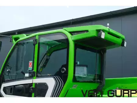 Verreikers (vast) 2022  Merlo P 50.18 Plus | BSS | 40km/h | A/C (10)