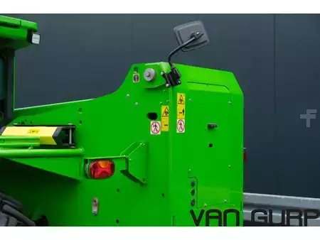 Verreikers (vast) 2022  Merlo P 50.18 Plus | BSS | 40km/h | A/C (11)