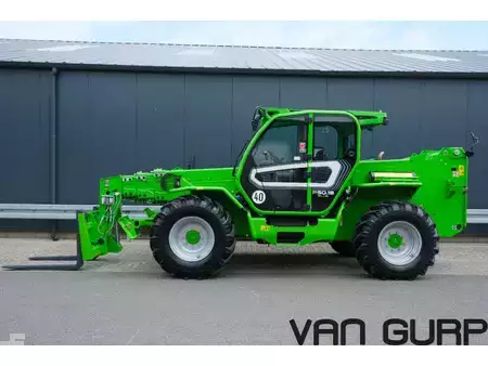 Verreikers (vast) 2022  Merlo P 50.18 Plus | BSS | 40km/h | A/C (13)