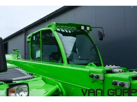 Verreikers (vast) 2022  Merlo P 50.18 Plus | BSS | 40km/h | A/C (16)