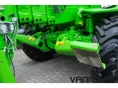 Verreikers (vast) 2022  Merlo P 50.18 Plus | BSS | 40km/h | A/C (23)