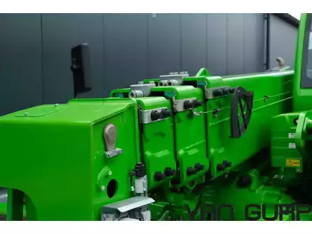 Verreikers (vast) 2022  Merlo P 50.18 Plus | BSS | 40km/h | A/C (24)
