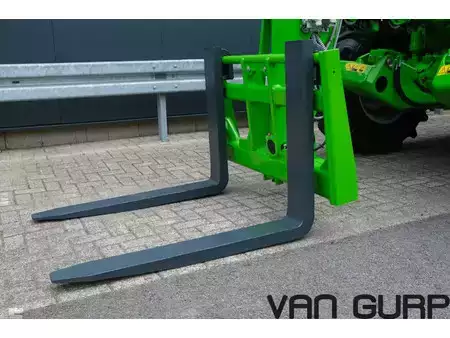 Verreikers (vast) 2022  Merlo P 50.18 Plus | BSS | 40km/h | A/C (25)