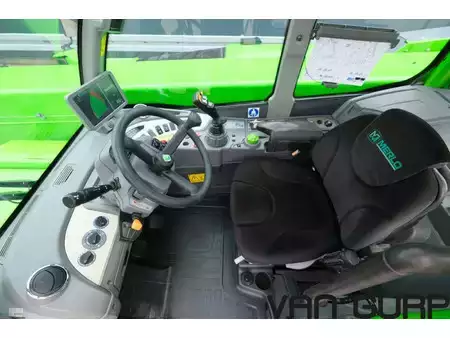 Verreikers (vast) 2022  Merlo P 50.18 Plus | BSS | 40km/h | A/C (26)
