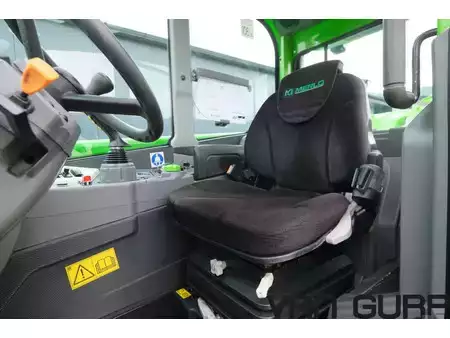 Verreikers (vast) 2022  Merlo P 50.18 Plus | BSS | 40km/h | A/C (27)