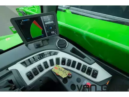 Verreikers (vast) 2022  Merlo P 50.18 Plus | BSS | 40km/h | A/C (30)