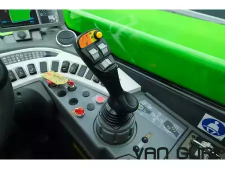Verreikers (vast) 2022  Merlo P 50.18 Plus | BSS | 40km/h | A/C (31)