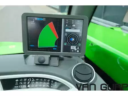 Verreikers (vast) 2022  Merlo P 50.18 Plus | BSS | 40km/h | A/C (5)