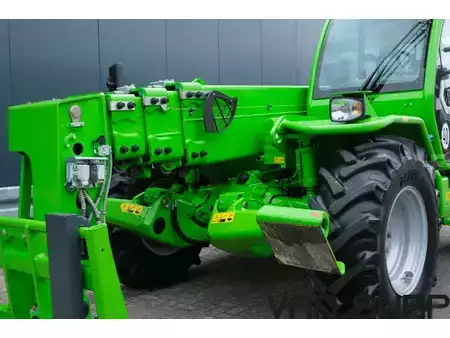 Verreikers (vast) 2022  Merlo P 50.18 Plus | BSS | 40km/h | A/C (6)