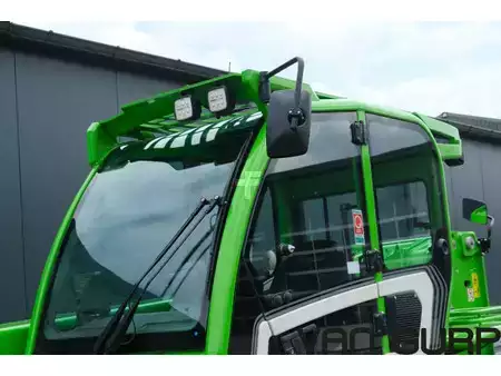 Verreikers (vast) 2022  Merlo P 50.18 Plus | BSS | 40km/h | A/C (7)