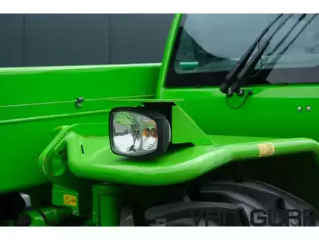 Verreikers (vast) 2022  Merlo P 50.18 Plus | BSS | 40km/h | A/C (8)