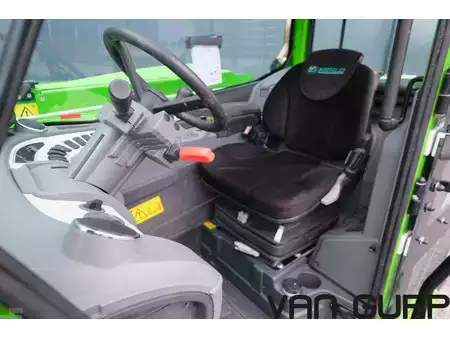 Ładowarki teleskopowe 2022  Merlo P 27.6 Plus | 2022 | 922h (11)