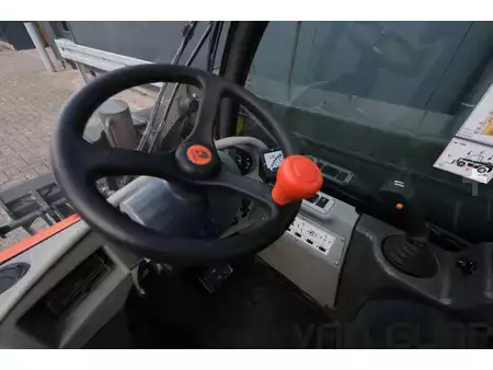 Telescopic forklift rigid 2020  Ausa T 235 H | 2020 | 770h (17)