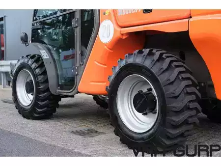 Telescopic forklift rigid 2020  Ausa T 235 H | 2020 | 770h (9)
