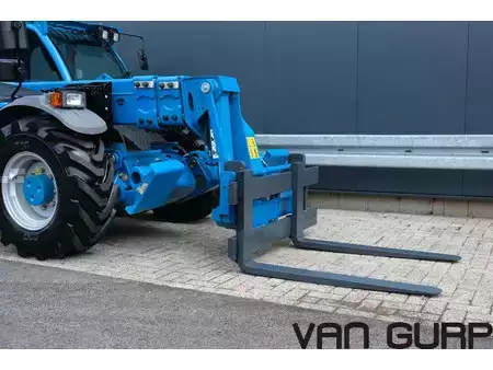 Telescopic forklift rigid 2021  Merlo P 30.10 L | 2021 | 995h (10)