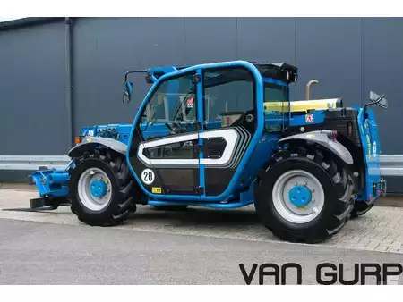 Telescopic forklift rigid 2021  Merlo P 30.10 L | 2021 | 995h (13)