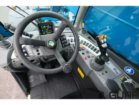 Telescopic forklift rigid 2021  Merlo P 30.10 L | 2021 | 995h (3)