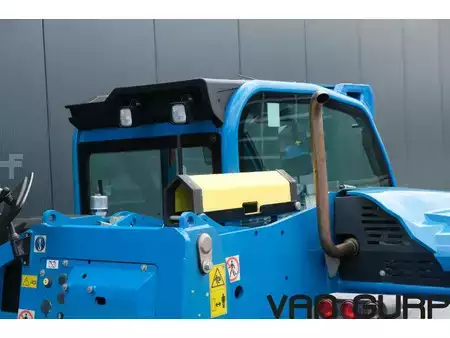 Telescopic forklift rigid 2021  Merlo P 30.10 L | 2021 | 995h (8)