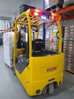 El truck - 3 hjulet 2017  TCM FTB20-E2L (2)
