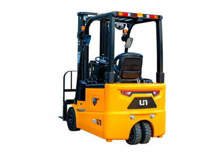 Elektro tříkolové VZV 2023  UN Forklift FBT18-VZNLZA (3) 