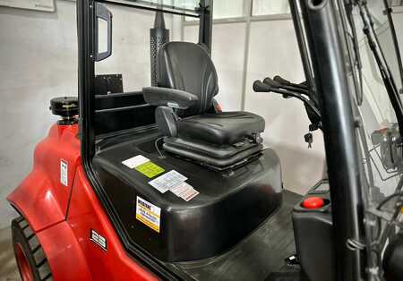 Rough Terrain Forklifts 2021  Royal FD25 2WD (10)